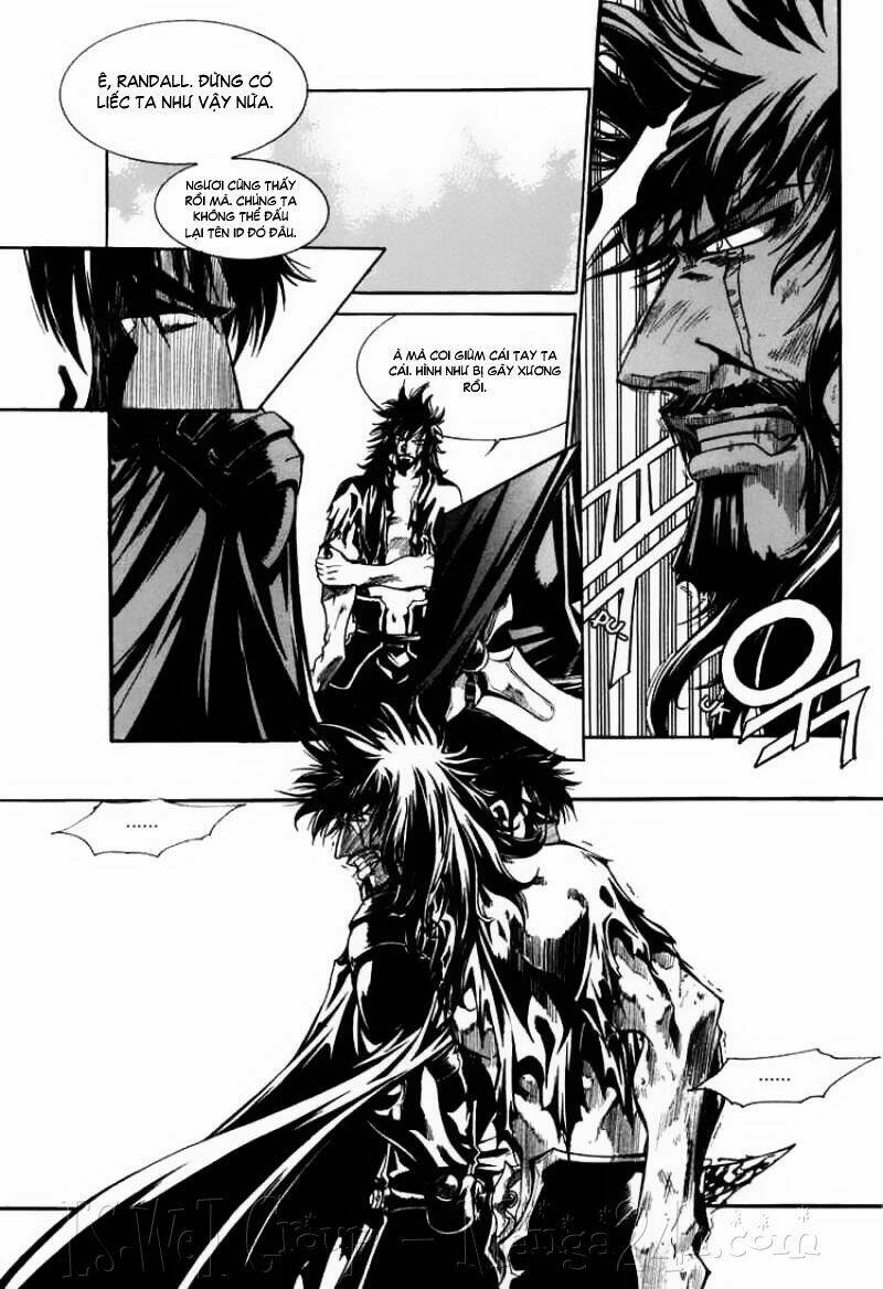 Id - The Greatest Fusion Fantasy Chapter 44 - 18