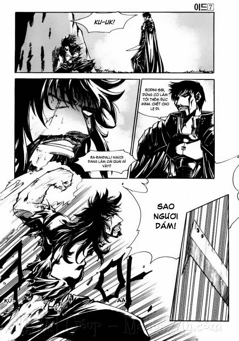 Id - The Greatest Fusion Fantasy Chapter 44 - 19