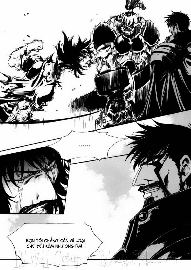 Id - The Greatest Fusion Fantasy Chapter 44 - 20