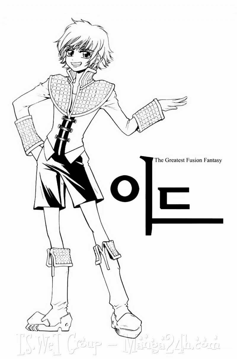 Id - The Greatest Fusion Fantasy Chapter 44 - 21