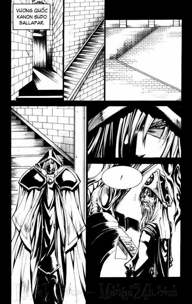 Id - The Greatest Fusion Fantasy Chapter 44 - 22