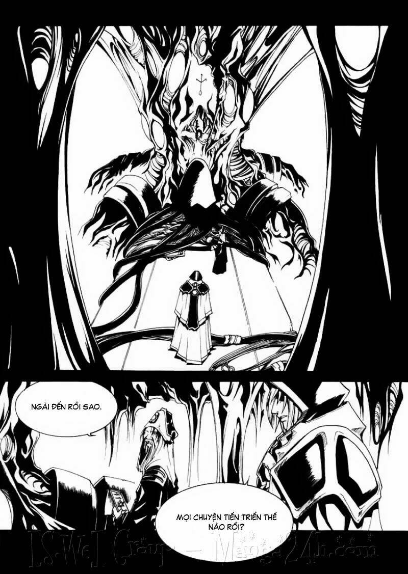 Id - The Greatest Fusion Fantasy Chapter 44 - 23