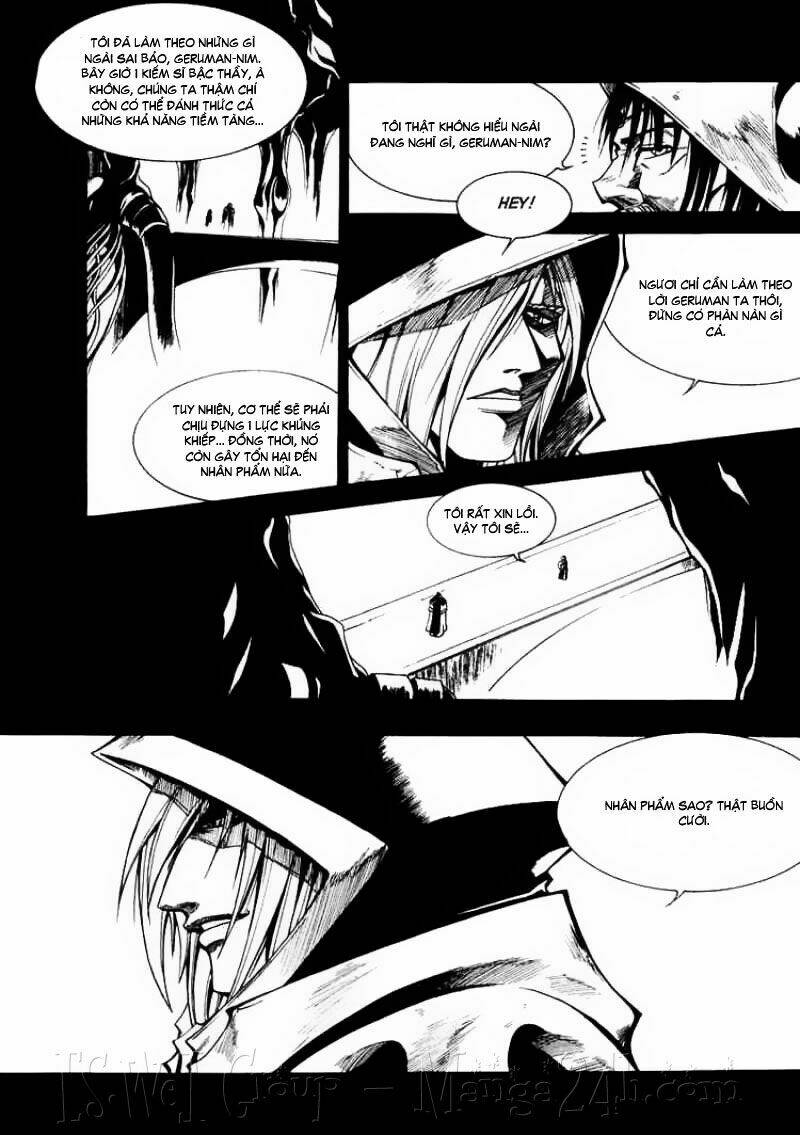 Id - The Greatest Fusion Fantasy Chapter 44 - 24