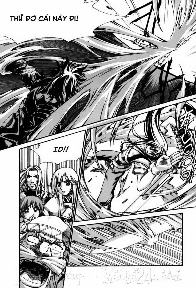 Id - The Greatest Fusion Fantasy Chapter 44 - 6