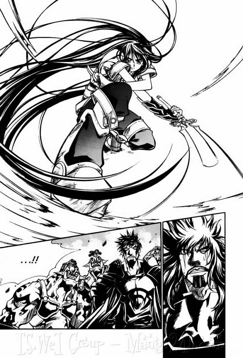 Id - The Greatest Fusion Fantasy Chapter 44 - 7