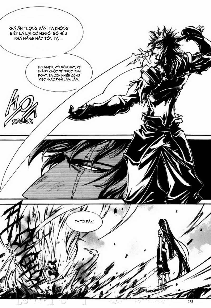 Id - The Greatest Fusion Fantasy Chapter 44 - 9