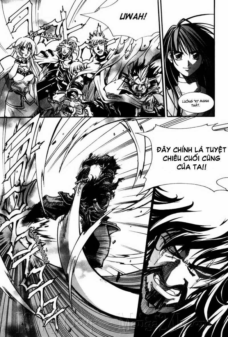 Id - The Greatest Fusion Fantasy Chapter 44 - 10