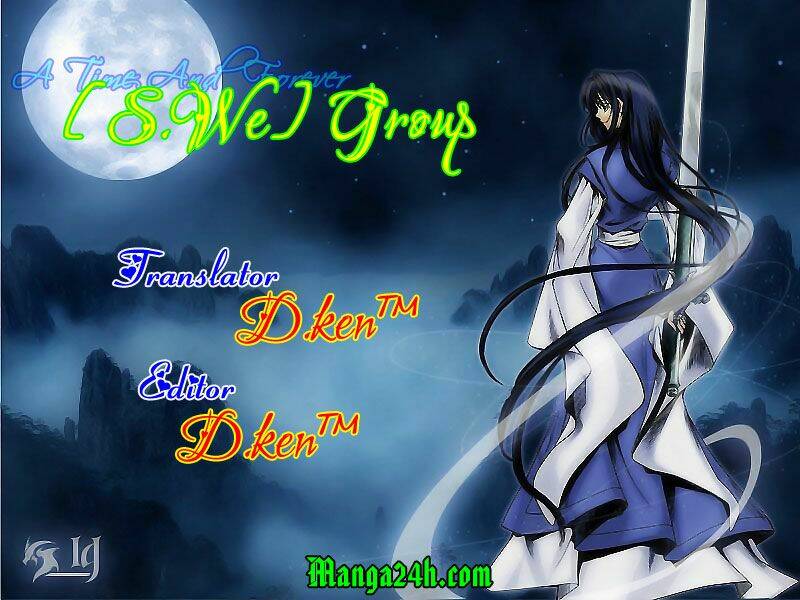 Id - The Greatest Fusion Fantasy Chapter 46 - 1