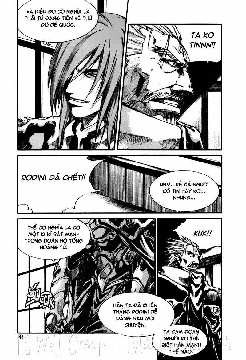 Id - The Greatest Fusion Fantasy Chapter 46 - 11