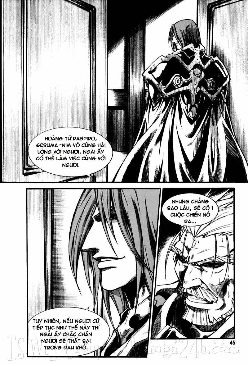 Id - The Greatest Fusion Fantasy Chapter 46 - 12