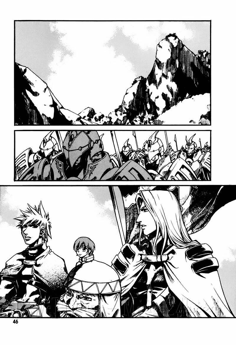 Id - The Greatest Fusion Fantasy Chapter 46 - 13