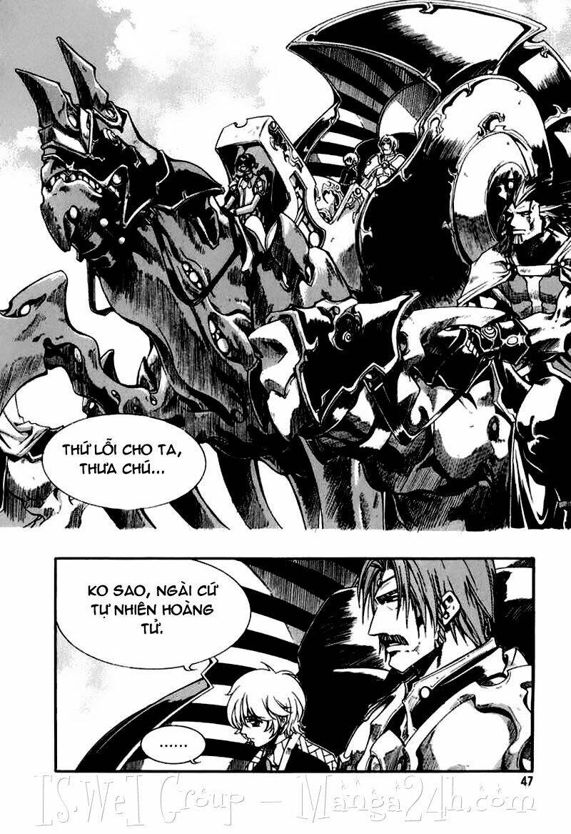 Id - The Greatest Fusion Fantasy Chapter 46 - 14