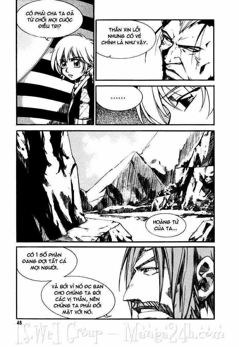 Id - The Greatest Fusion Fantasy Chapter 46 - 15