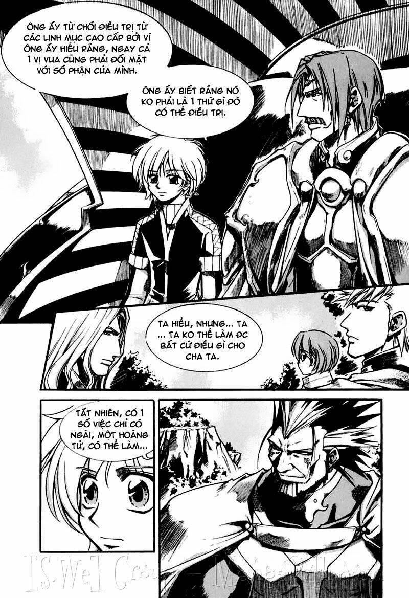 Id - The Greatest Fusion Fantasy Chapter 46 - 16