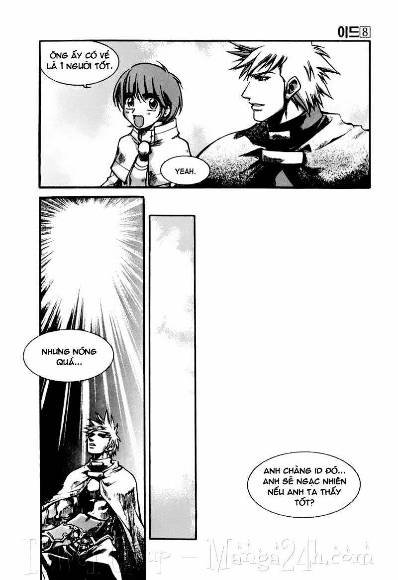 Id - The Greatest Fusion Fantasy Chapter 46 - 18