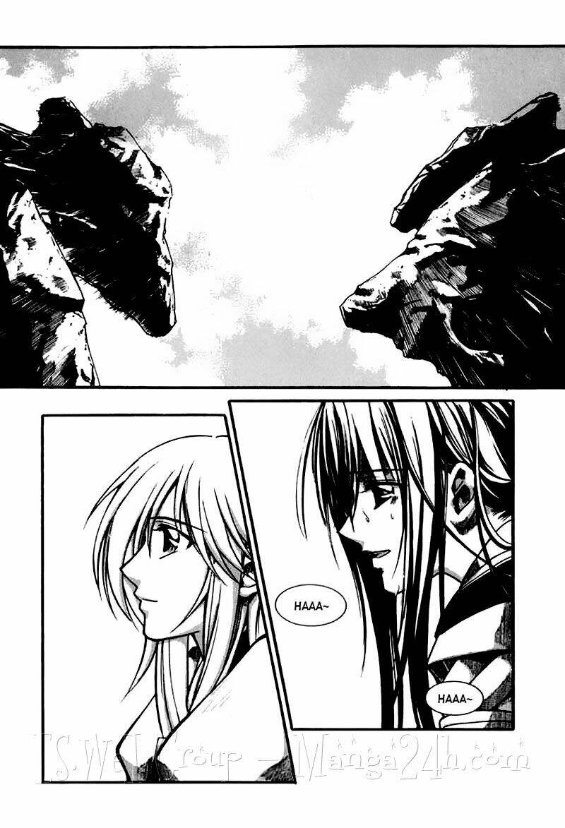 Id - The Greatest Fusion Fantasy Chapter 46 - 19