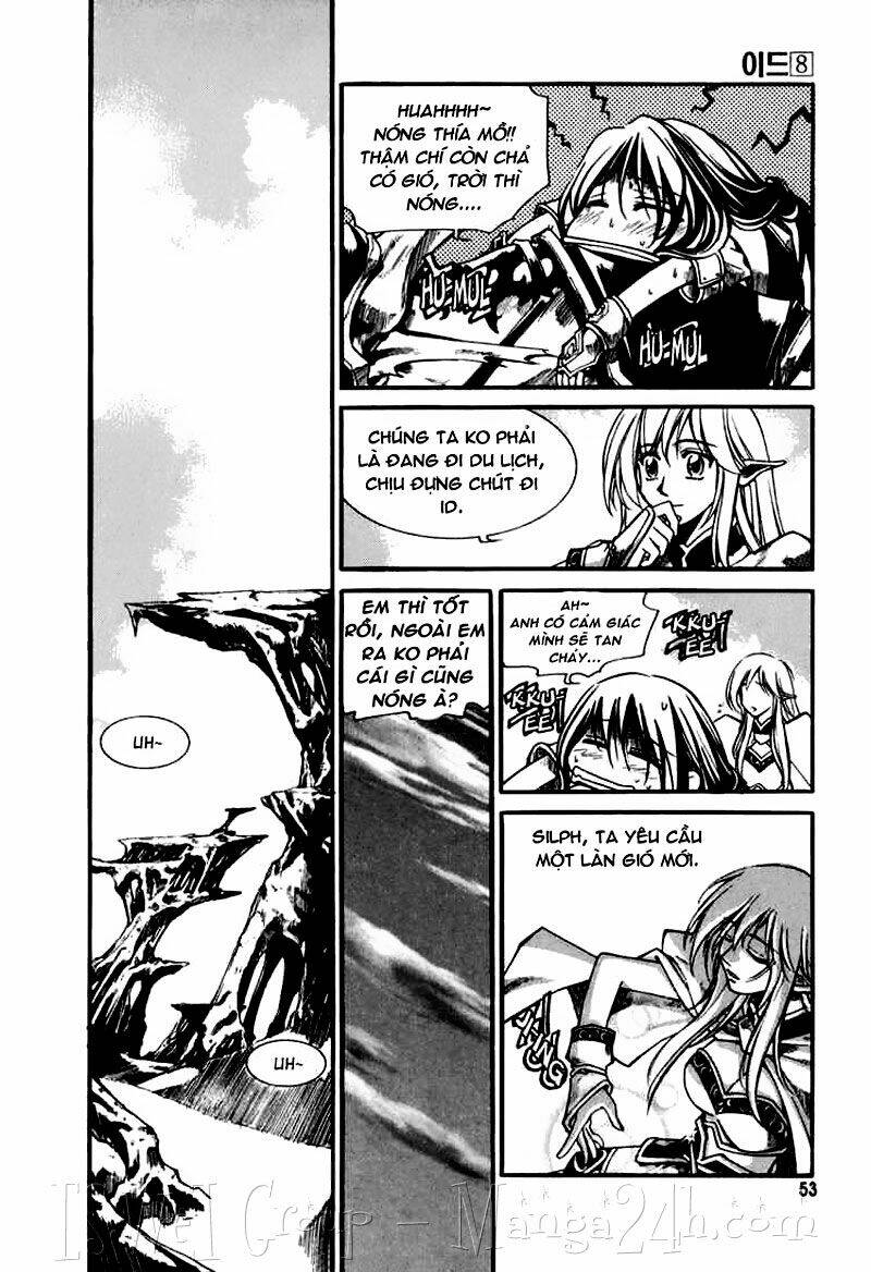 Id - The Greatest Fusion Fantasy Chapter 46 - 20