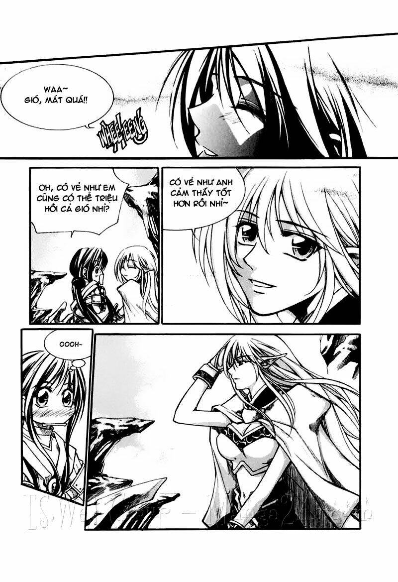 Id - The Greatest Fusion Fantasy Chapter 46 - 21