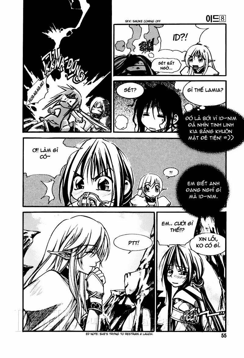 Id - The Greatest Fusion Fantasy Chapter 46 - 22