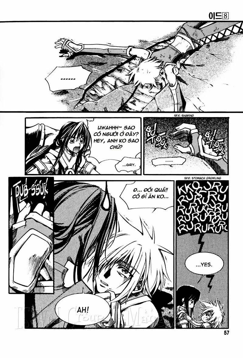 Id - The Greatest Fusion Fantasy Chapter 46 - 24