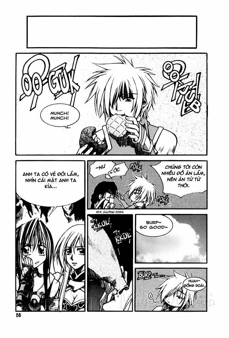 Id - The Greatest Fusion Fantasy Chapter 46 - 25