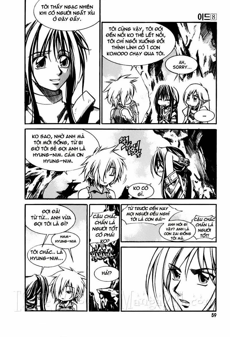 Id - The Greatest Fusion Fantasy Chapter 46 - 26