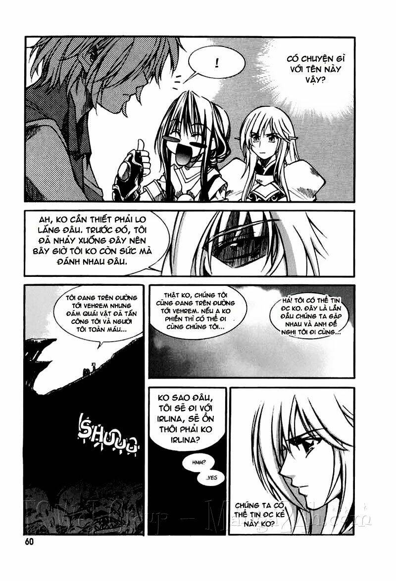 Id - The Greatest Fusion Fantasy Chapter 46 - 27