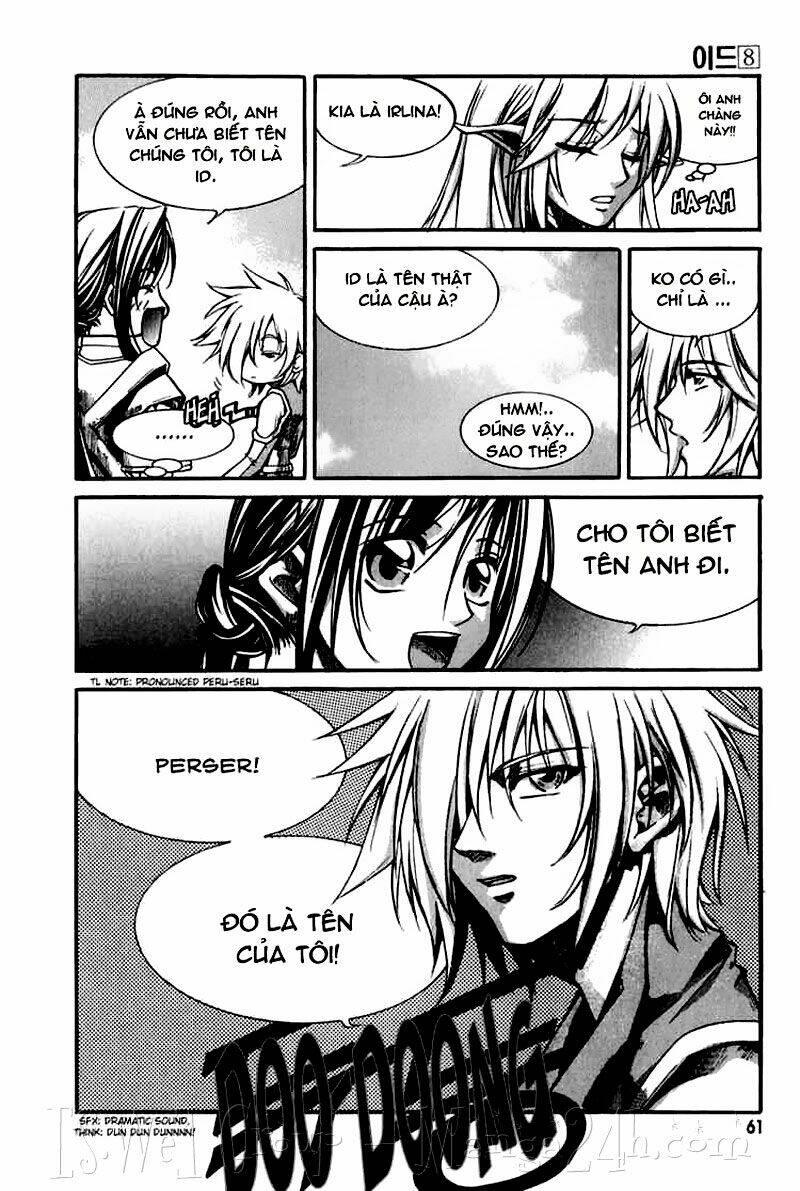 Id - The Greatest Fusion Fantasy Chapter 46 - 28