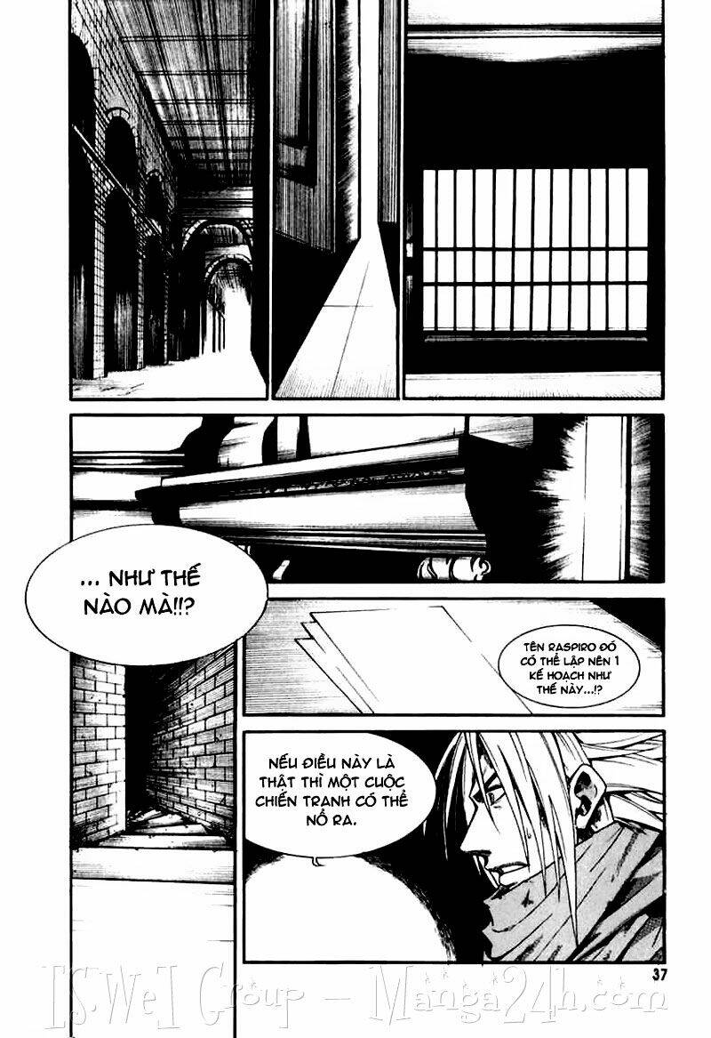 Id - The Greatest Fusion Fantasy Chapter 46 - 4