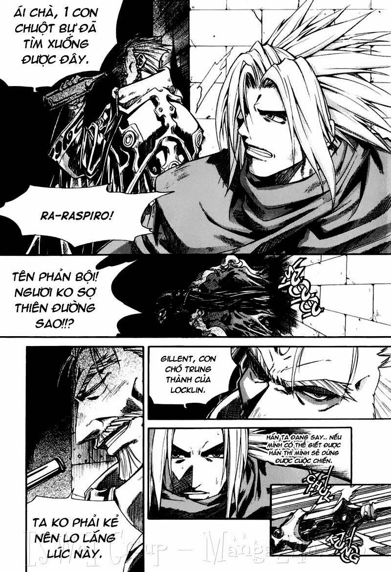 Id - The Greatest Fusion Fantasy Chapter 46 - 5