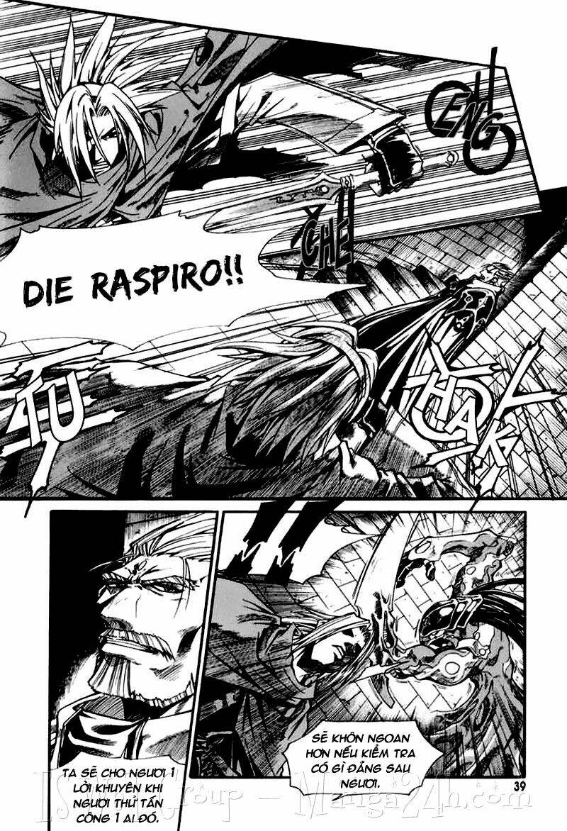 Id - The Greatest Fusion Fantasy Chapter 46 - 6