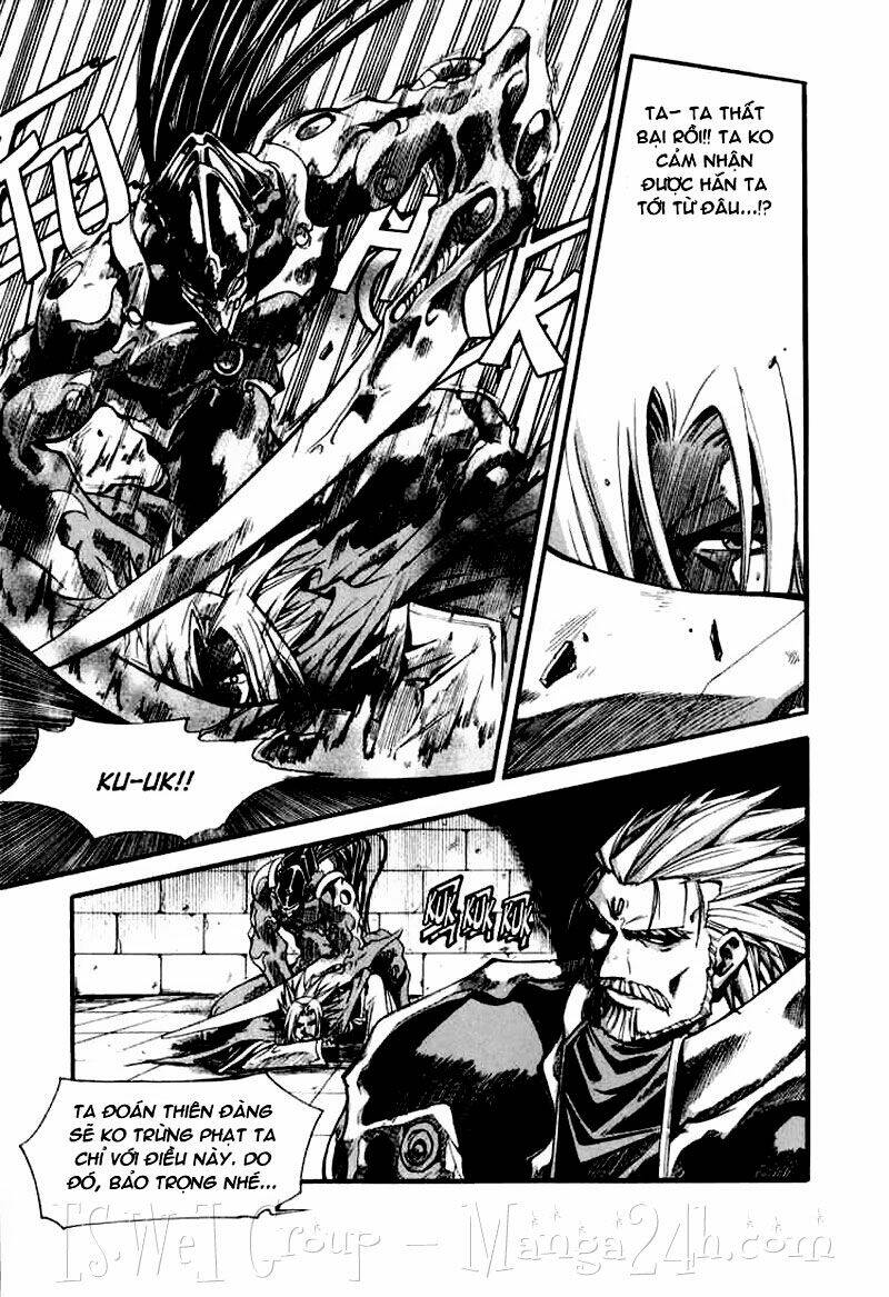 Id - The Greatest Fusion Fantasy Chapter 46 - 7