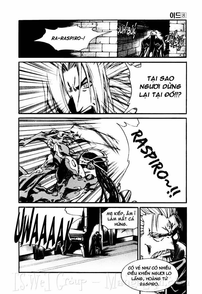 Id - The Greatest Fusion Fantasy Chapter 46 - 8