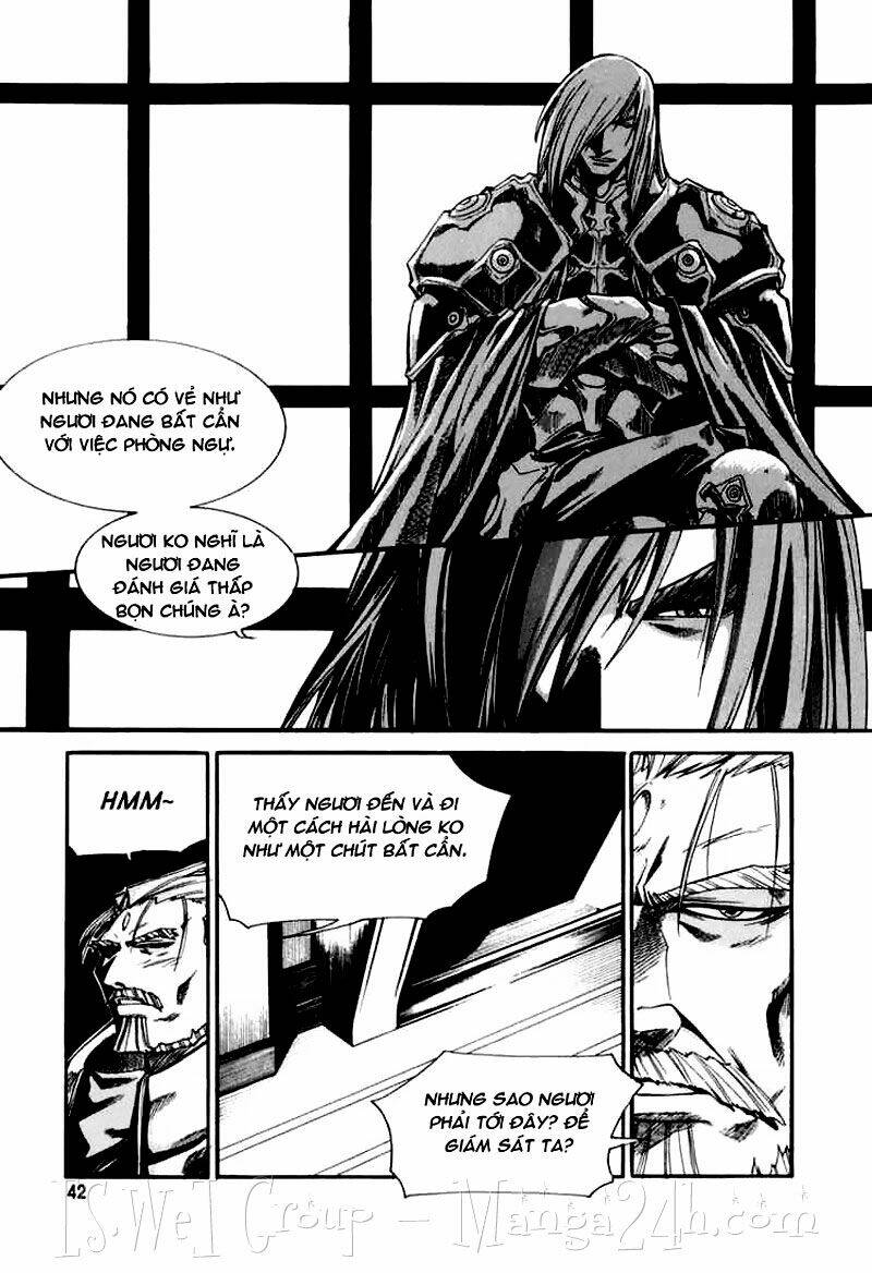 Id - The Greatest Fusion Fantasy Chapter 46 - 9