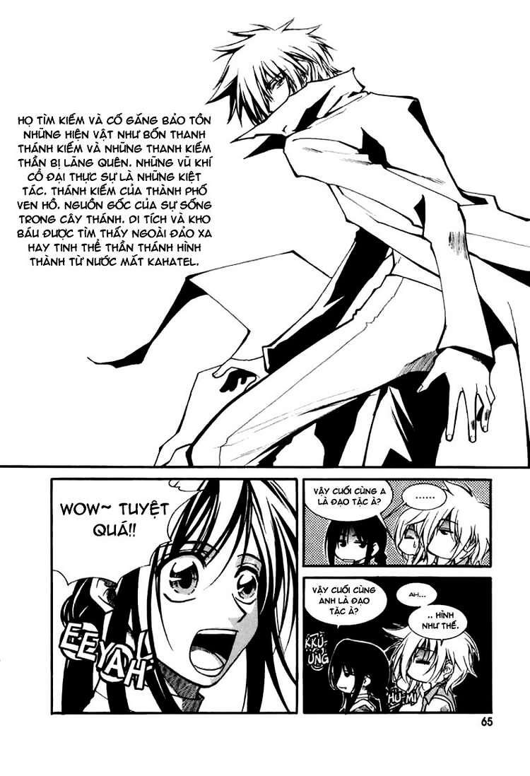 Id - The Greatest Fusion Fantasy Chapter 47 - 2