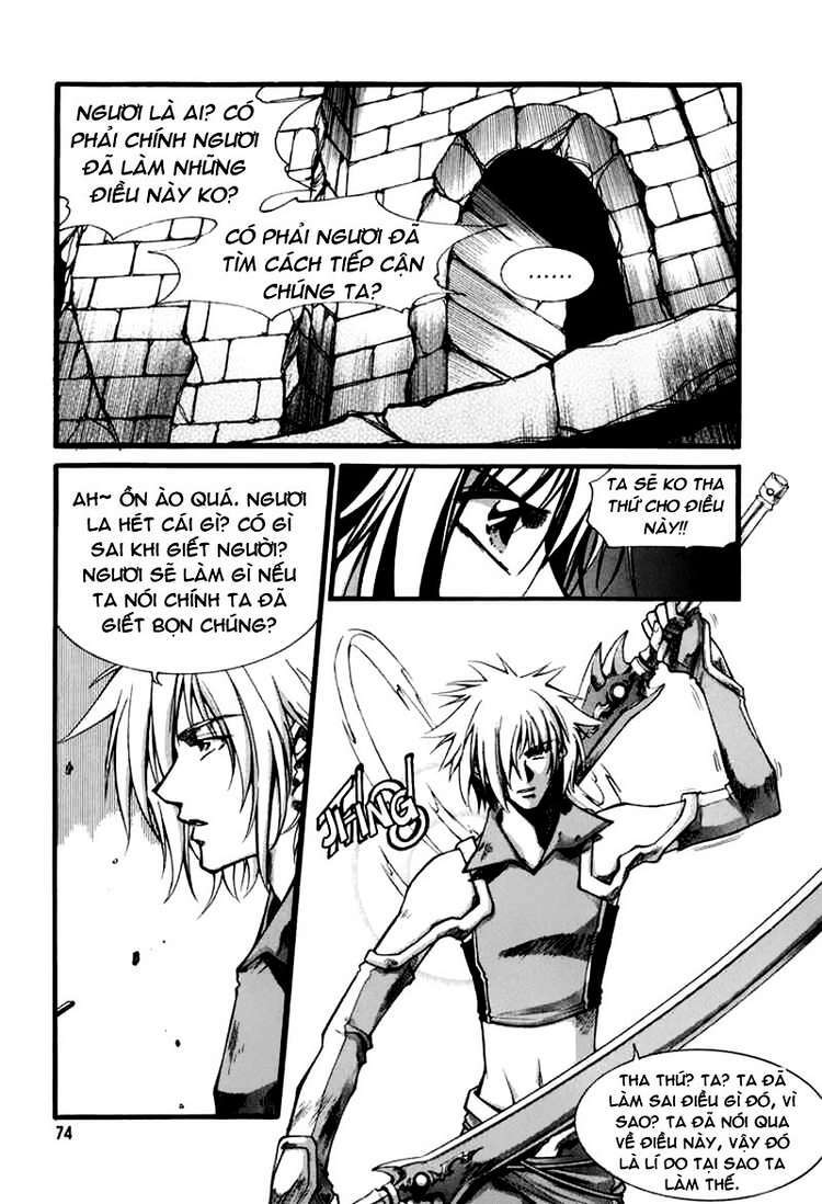 Id - The Greatest Fusion Fantasy Chapter 47 - 11