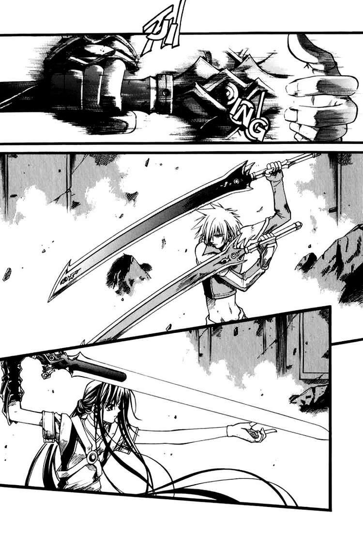 Id - The Greatest Fusion Fantasy Chapter 47 - 13