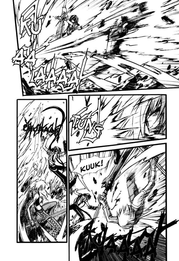 Id - The Greatest Fusion Fantasy Chapter 47 - 16