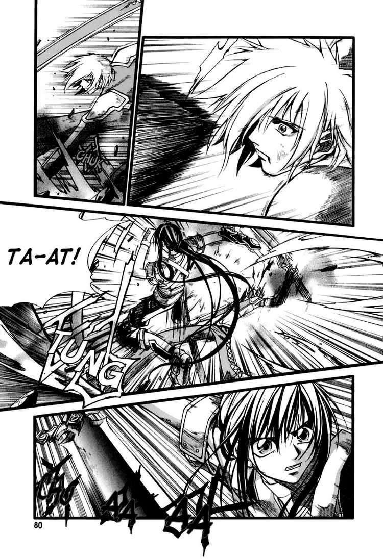 Id - The Greatest Fusion Fantasy Chapter 47 - 17