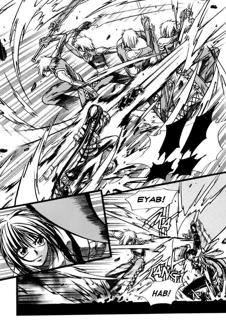 Id - The Greatest Fusion Fantasy Chapter 47 - 18