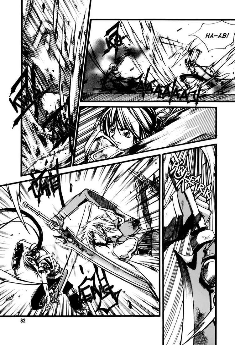 Id - The Greatest Fusion Fantasy Chapter 47 - 19