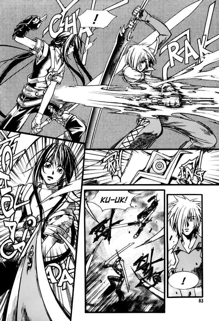 Id - The Greatest Fusion Fantasy Chapter 47 - 20