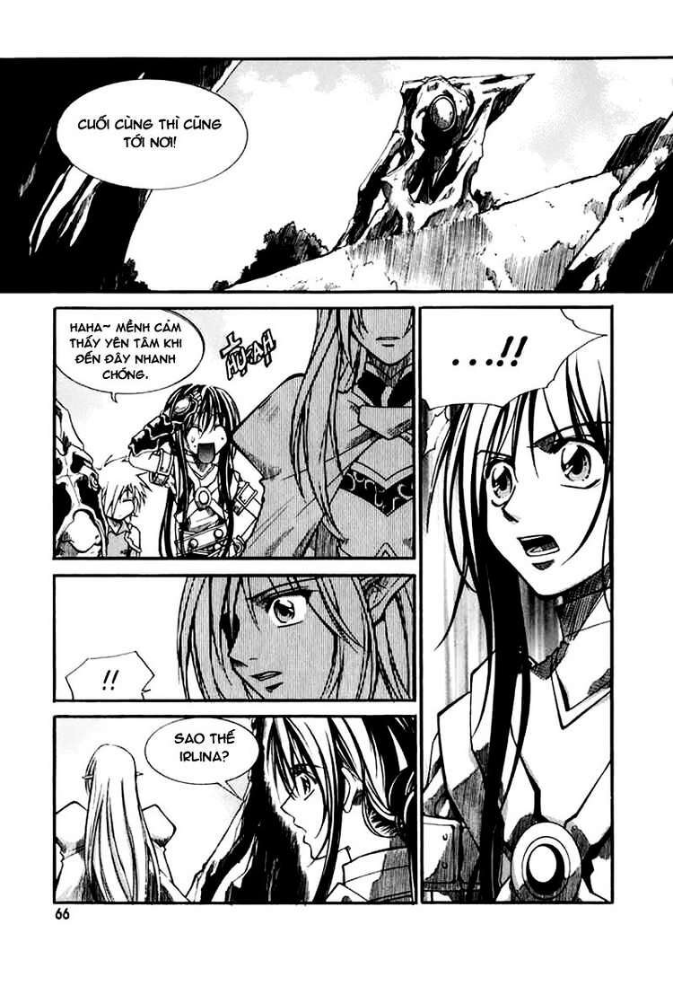 Id - The Greatest Fusion Fantasy Chapter 47 - 3