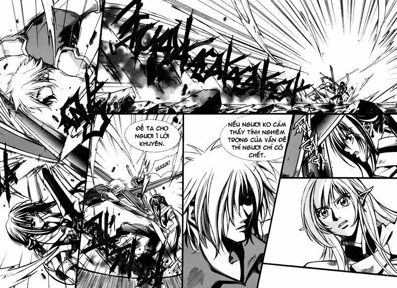 Id - The Greatest Fusion Fantasy Chapter 47 - 23