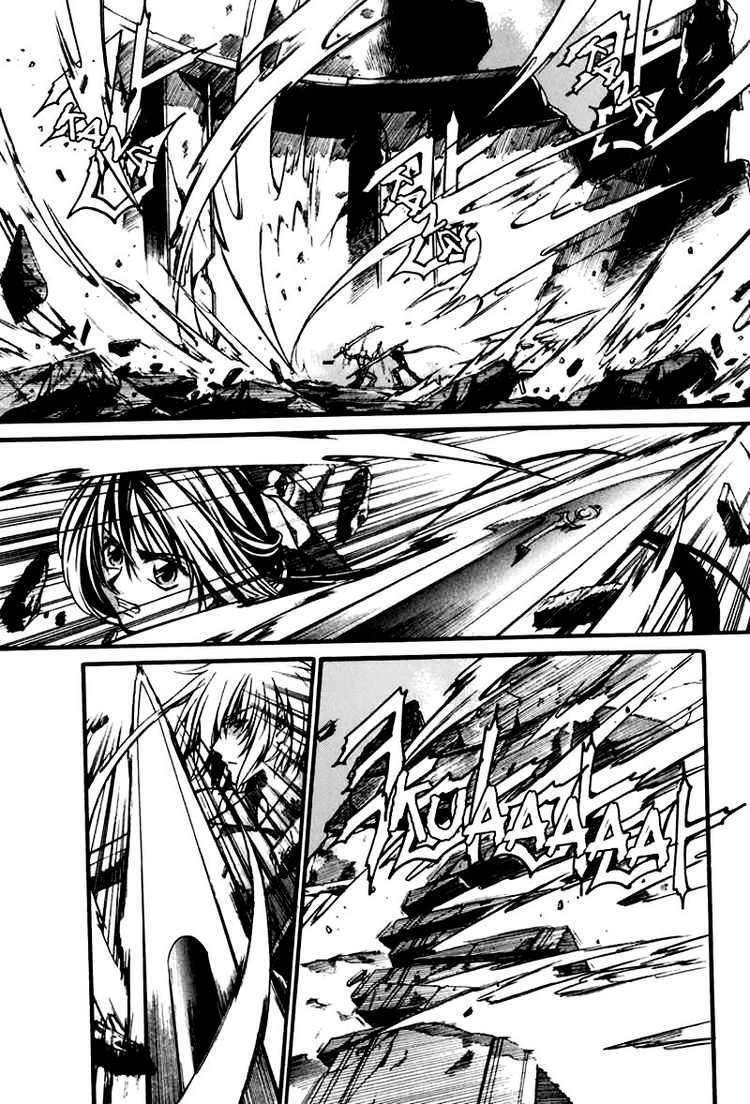 Id - The Greatest Fusion Fantasy Chapter 47 - 24