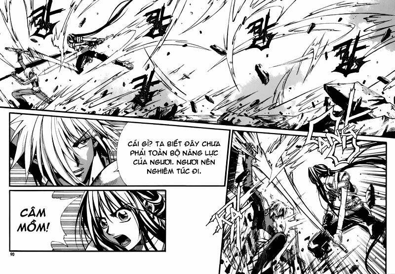 Id - The Greatest Fusion Fantasy Chapter 47 - 26