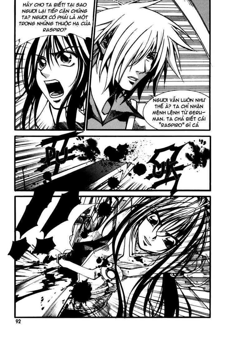 Id - The Greatest Fusion Fantasy Chapter 47 - 27