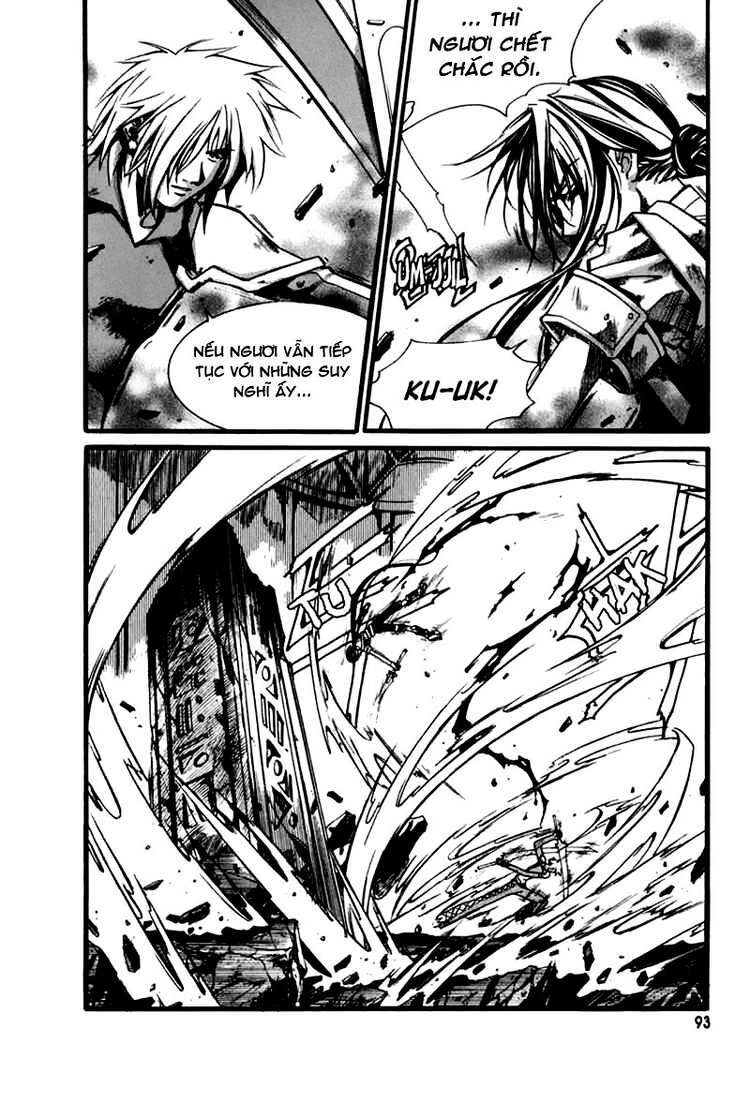 Id - The Greatest Fusion Fantasy Chapter 47 - 28