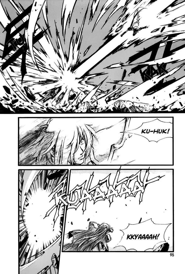Id - The Greatest Fusion Fantasy Chapter 47 - 30