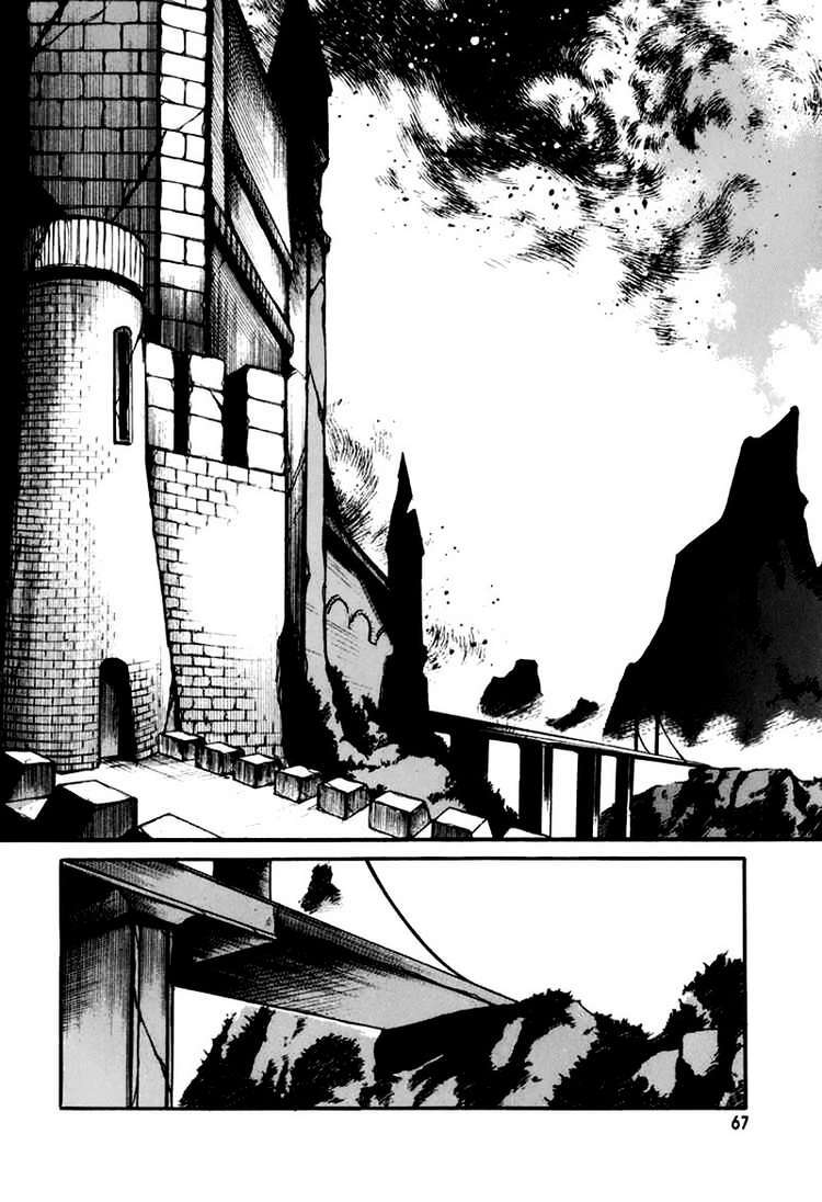 Id - The Greatest Fusion Fantasy Chapter 47 - 4